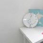 比起电子时钟貌似读取起来要曲折复杂很多。创意时钟  家品_居家装饰
