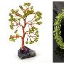 土相星座金牛座橄榄石──增加人际关系运势，让朋友帮 家品_居家装饰
