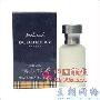 巴宝莉周末男士香水尚清雅气息，给予轻松自在的感觉. 家品_居家装饰