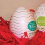情趣egg日产男士自慰egg（129元），有螺纹、浮点之分 家品_居家装饰