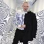 Jean Paul Gaultier 向来被誉为“条纹衫狂人”，而他 家品_居家装饰