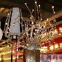 斯恩奇美灯饰 领略时尚浪漫(3) 家品_居家装饰