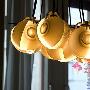 餐具“爬”上墙 瑞士设计师的出位设计(3) 家品_居家装饰