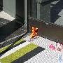 趣味小门档门挡是日常生活中很不起眼的小东西，不过要 家品_居家装饰