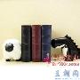 造型百怪 可爱的动物书挡造型百怪 可爱的动物书挡造型 家品_居家装饰