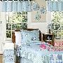 8款明亮色彩儿童床品 打造完美家居8款明亮色彩儿童床 家品_居家装饰