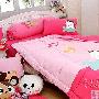 春天光线明朗，不妨多采用大自然的春季色系，无论用 家品_居家装饰