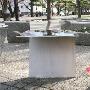 仿佛一幅幅优美的风景画。天地无别的日本公园座椅(4) 家品_居家装饰