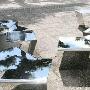 更为这里增添了许多艺术与美的气息。天地无别的日本公 家品_居家装饰