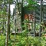 这处房产坐拥近120米的海岸线，并可观赏到凯顿山(Cam 家居_居家装饰