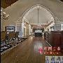 共有三个卫生间，图为主卫。有一间阳光房(如图)，以及 家居_居家装饰