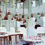 运用最新的技术打造一个现代化的空间，打破传统信息中 家居_居家装饰
