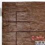 实木墙板无论从线条还是从材质来看，都将层现原始的质 家居_居家装饰