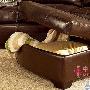 用作于咖啡桌5.藏起来的坐垫 如果你想保持客厅阔大的 家居_居家装饰
