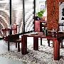 PART 3:现代简约风格系列餐桌推荐产品一：产品名称： 家居_居家装饰