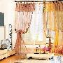 PARTC：局部搭配——窗帘与季节如果窗帘是一道风景， 家居_居家装饰