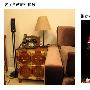 选搭配家品注意事项： 新中式客厅的功能性大的家 家居_居家装饰