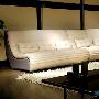 编辑推荐三 白色调沙发产品名称：金叶沙发金玛仕系列 家居_居家装饰