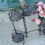 产品推荐二：花架    产品价格：198元    【 产品 家居_居家装饰