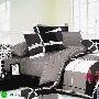 品名：床上用品四件套床品工艺：印花套件风格：欧式风 家居_居家装饰