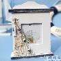 装饰：创意组合    由于地中海风格休闲核心理念， 家居_居家装饰