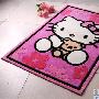 Hello Kitty：尊重孩子    在“状告帖子”中，80 家居_居家装饰