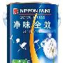 推荐三：立邦净味全效内墙乳胶漆参考价格：278元/5L推 家居_居家装饰