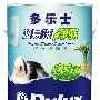 推荐四：多乐士超易洗净味哑光墙面漆参考价格：198元 家居_居家装饰