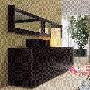 (特别鸣谢产品供应商的图片提供)品名：餐边柜尺寸：2 家居_居家装饰