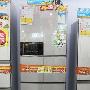 推荐四：轻触按键门 东芝BCD-245TP3冰箱参考价格：59 家居_居家装饰