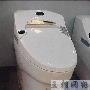 安华an1380智能抗菌座便器参考价格：12143元产品型号 家居_居家装饰