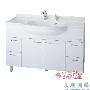 推荐四：TOTO浴室柜参考价格：8720元/套型号：LDKW12 家居_居家装饰