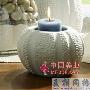 品四：海胆花瓶品牌：Harbor House型号：100841材质： 家居_居家装饰