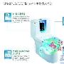 比如，要配一个超节水马桶，冲得干净，又省水。选用一 家居_居家装饰
