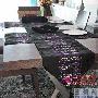 (特别鸣谢产品供应商的图片提供)品名：餐旗面料：变色 家居_居家装饰