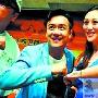 陈浩民与太太很恩爱想演韦小宝，还有段誉他爸广州日报 明星_娱乐报道