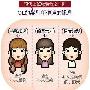 为什么办公室女性会有这种情况？