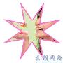 简单易学指甲彩绘 画出不一样