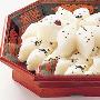 韩国料理-粳米松糕－西餐菜谱