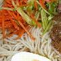 韩国荞麦冷面的做法（图）－西餐菜谱