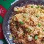 韩式泡菜炒饭（图）－西餐菜谱