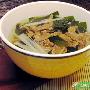 海带牛肉汤（图）－西餐菜谱
