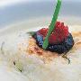 烤饭团茶泡饭（图）－西餐菜谱