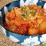 韓式泡菜五花肉(圖)－西餐菜譜