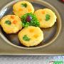 韩式绿豆泡菜饼(图)－西餐菜谱