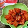 韩国泡菜萝卜(图)－西餐菜谱