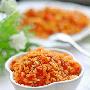 韩式辣白菜炒饭(图)－西餐菜谱