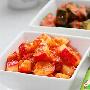 韩式萝卜泡菜(图)－西餐菜谱