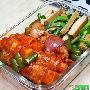 韩式排骨(图)－西餐菜谱