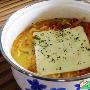 泡菜芝士面(图)－西餐菜谱